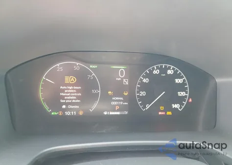 2024 Honda Cr-V Sport Touring from USA, damaged, VIN 5J6RS6H98RL035334